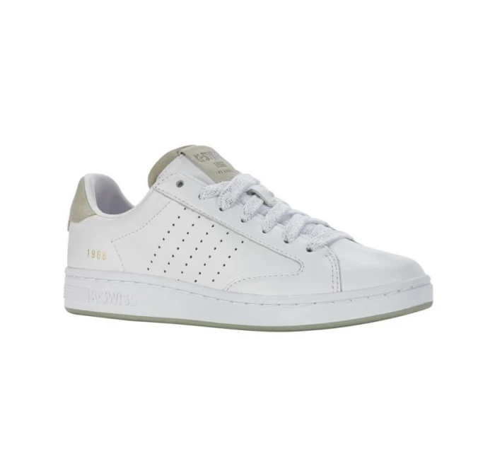 Boty  Lth W model 21182125 - K-Swiss