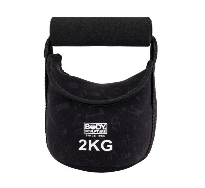 BODY  SOFT BW 134 model 21326551 - Body Sculpture