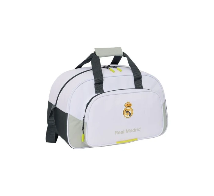 Sportovní taška Realu Madrid model 21256402 - Inny Sportovní taška Realu Madrid model 21256402 - Inny