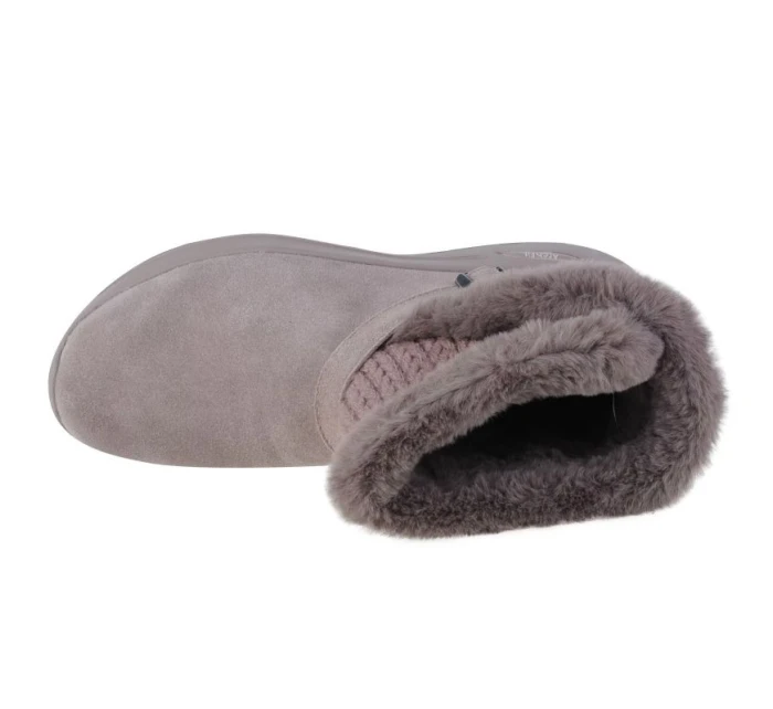 Skechers Go Walk Arch Fit - True Embrace 144422-DKTP Pink 36