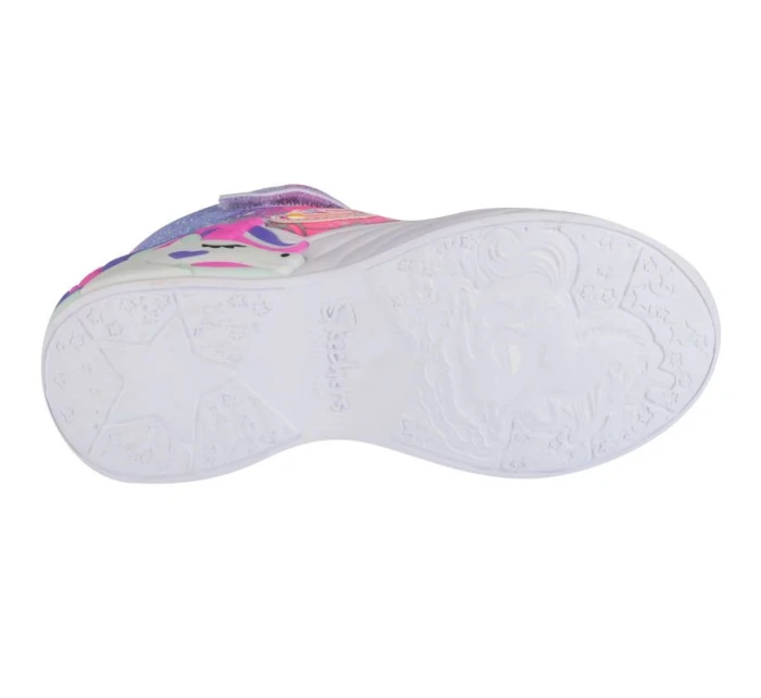 Unicorn Purple 33 model 21383959 - Skechers Unicorn Purple 33 model 21383959 - Skechers