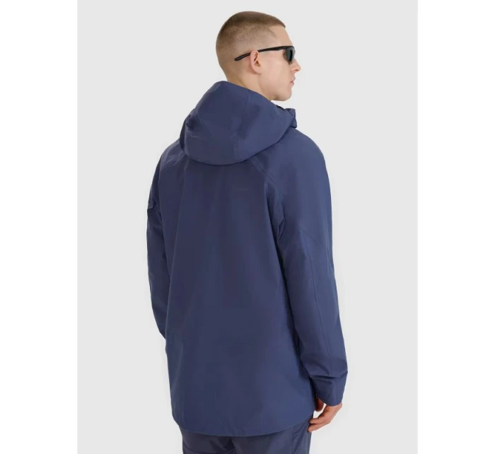 Pánská membránová trekingová bunda 20000 4F 4FWSS25TTJAM691-22S pánské Pánská membránová trekingová bunda 20000 4F 4FWSS25TTJAM691-22S pánské