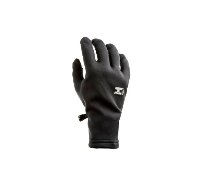 Rukavice Storm Gtx model 21467196 Black - Millet