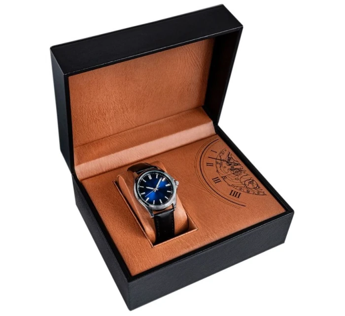 krabička na hodinky PREMIUM model 21807419 krabička na hodinky PREMIUM model 21807419