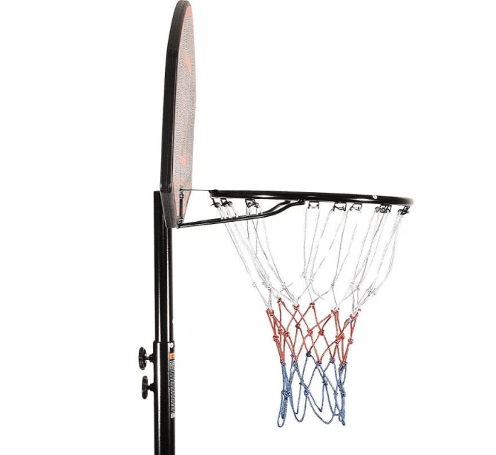 ENERO MIDI BASKETBALOVÝ KOŠ NASTAVITELNÝ 1,79-2,09 M ENERO MIDI BASKETBALOVÝ KOŠ NASTAVITELNÝ 1,79-2,09 M