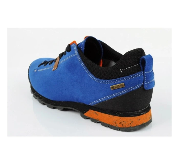 Aku dámské trekové boty Bellamont Gtx blue dámské