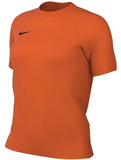 Nike DriFit Park VIII dámské tričko oranžové model 22131837 - Nike Team