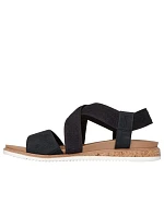 Dámské sandály LOW model 22263803 - Skechers Dámské sandály LOW model 22263803 - Skechers