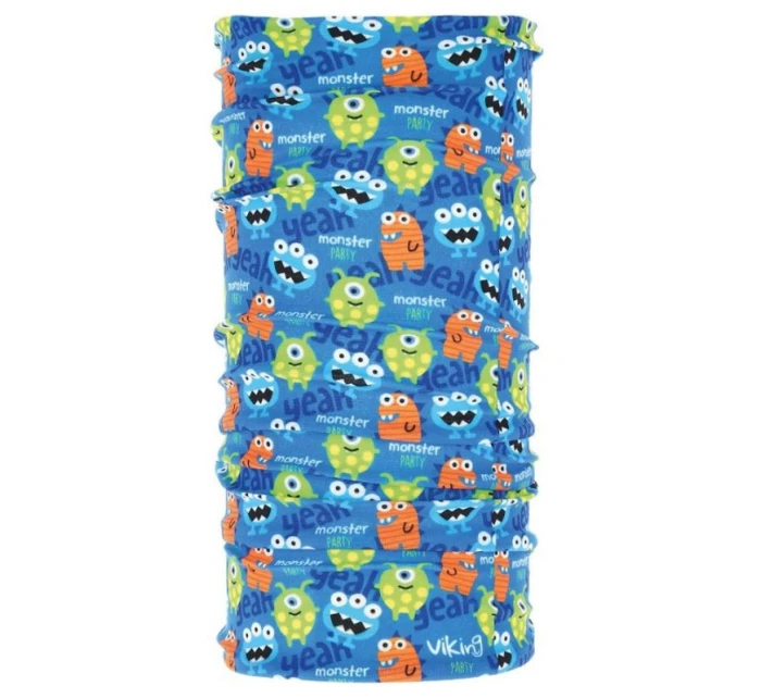 Dětský multifunkční šátek model 16158979 - Viking