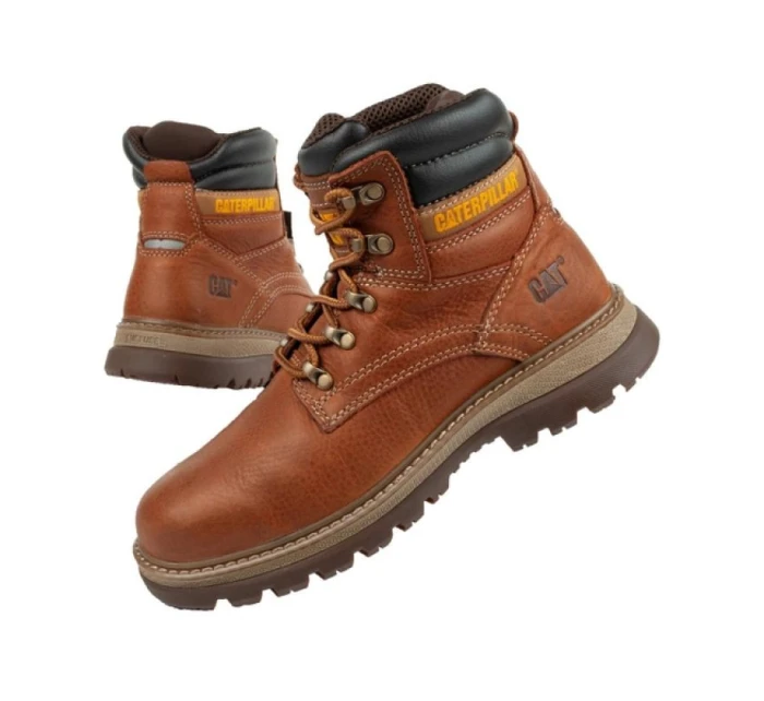 Pracovní obuv  Sr M model 17250043 - Caterpillar