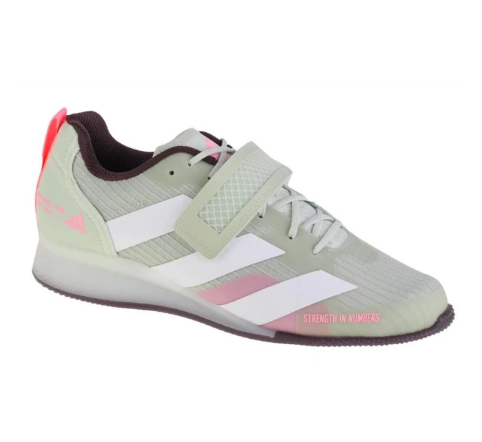 Pánské boty Adipower 3 M GY8925 - Adidas