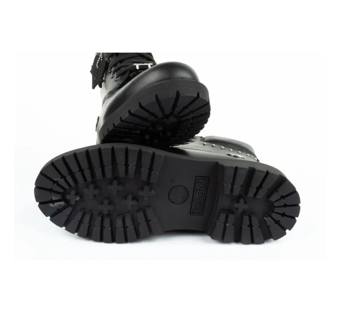 Dámské trekové boty W TB0A5MJA-015 - Timberland