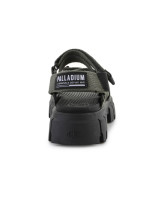 Dámské sandály Revolt Army W 98581-309-M - Palladium