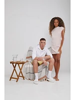 Build your Brand BY 011 Mikina s kapucí z těžké bavlny 56.0011 lilac Build your Brand BY 011 Mikina s kapucí z těžké bavlny 56.0011 lilac