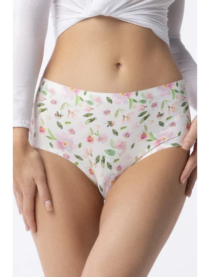Julimex Panty Maxi barva:jasmínová