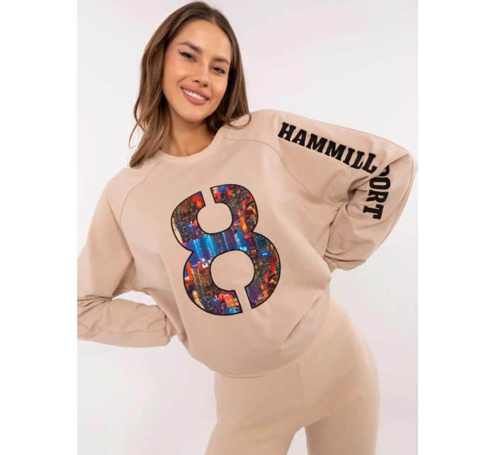 Sada EM KMPL 850.08 béžová Sada EM KMPL 850.08 béžová