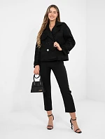 Bunda IT KR 97335.02 černá