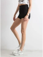 Šortky JMP SN DJ1015.36 černá