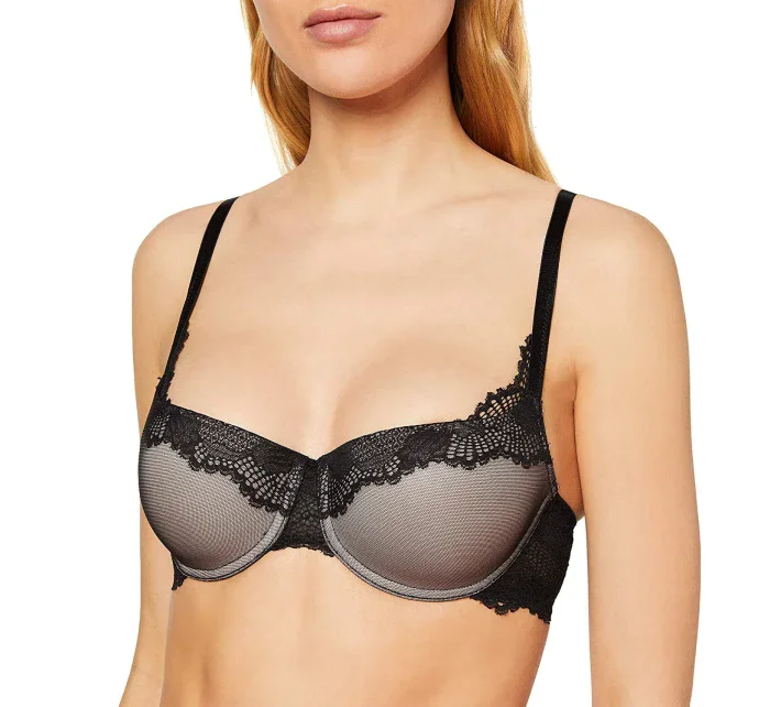 Podprsenka push-up Lace Spotlight WHU01 - Triumph