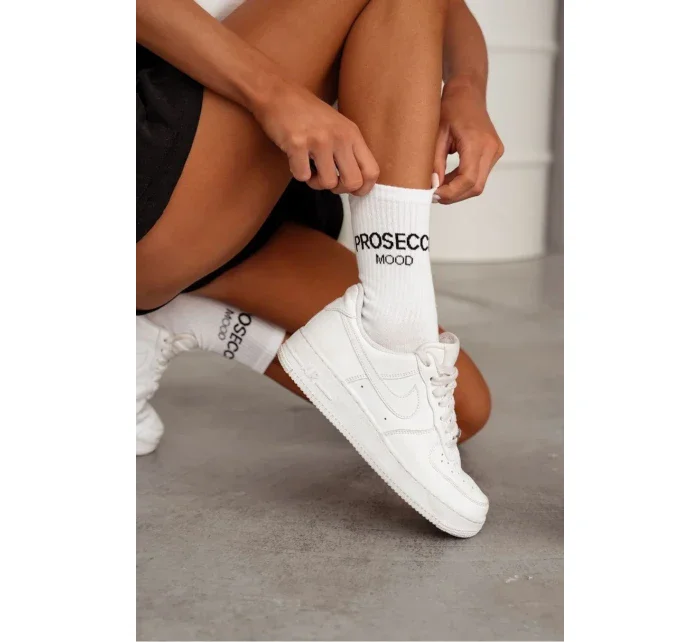 DÁMSKÉ PONOŽKY PROSECCO MOOD 0200.159 DÁMSKÉ PONOŽKY PROSECCO MOOD 0200.159