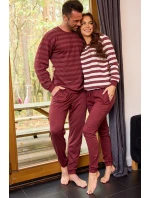 PÁNSKÉ PYŽAMO DR  16 model 21749682 - Cornette