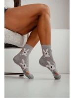 Skarpetki damskie i model 22034380 - Milena