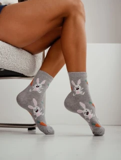 Skarpetki damskie i model 22034380 - Milena