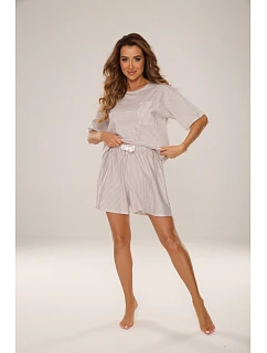 DÁMSKÉ PYŽAMO model 22110924 - De Lafense