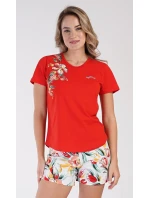 Dámské pyžamo šortky Sofie