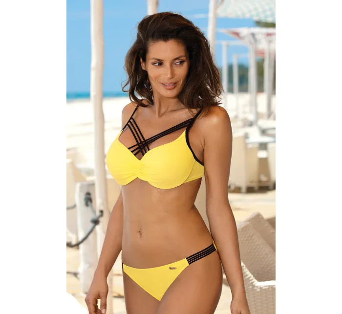 Dvoudílné plavky  model 129439 Marko