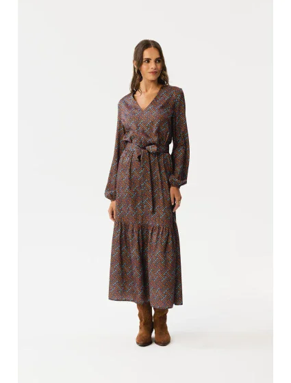 Denní šaty model 185121 Stylove Denní šaty model 185121 Stylove