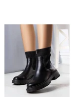 Boty model 205880 Solea Boty model 205880 Solea