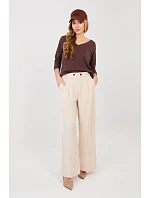 Dámské kalhoty  model 225566 Rue Paris