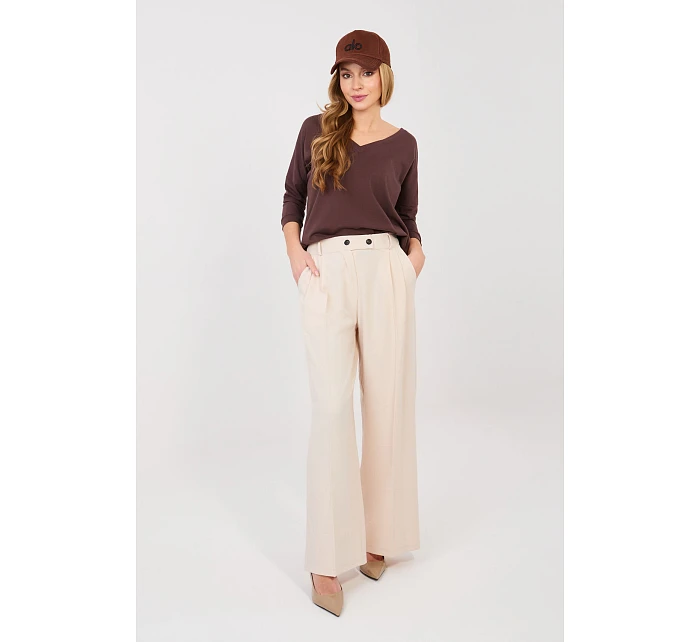 Dámské kalhoty  model 225566 Rue Paris