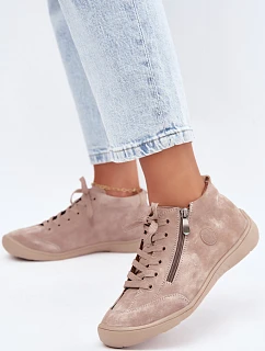 Polobotky  model 230977 Step in style