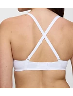 Triumph LOVELY MICRO – Polstrovaná kosticová podprsenka pro celodenní pohodlí Triumph Triumph LOVELY MICRO – Polstrovaná kosticová podprsenka pro celodenní pohodlí Triumph