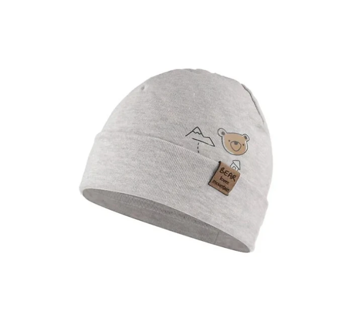 model 20930506 dětská čepice - AJS