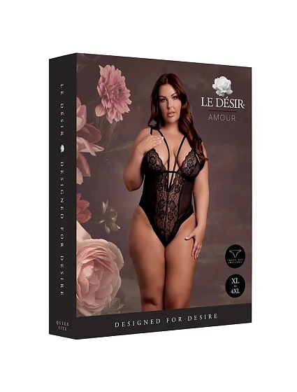 Body Le Amour model 22206005 - Le Desir Body Le Amour model 22206005 - Le Desir