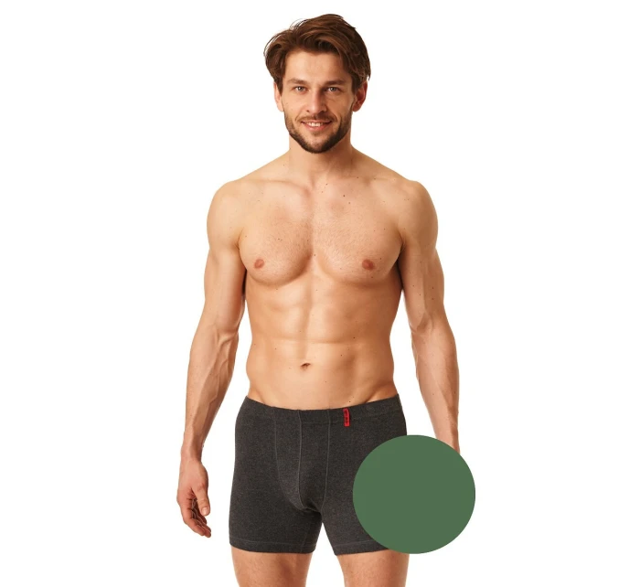 Boxerky Key Hot Touch MXM 155 M-2XL