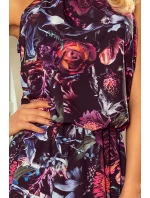 Dámské šaty 191-1 - NUMOCO