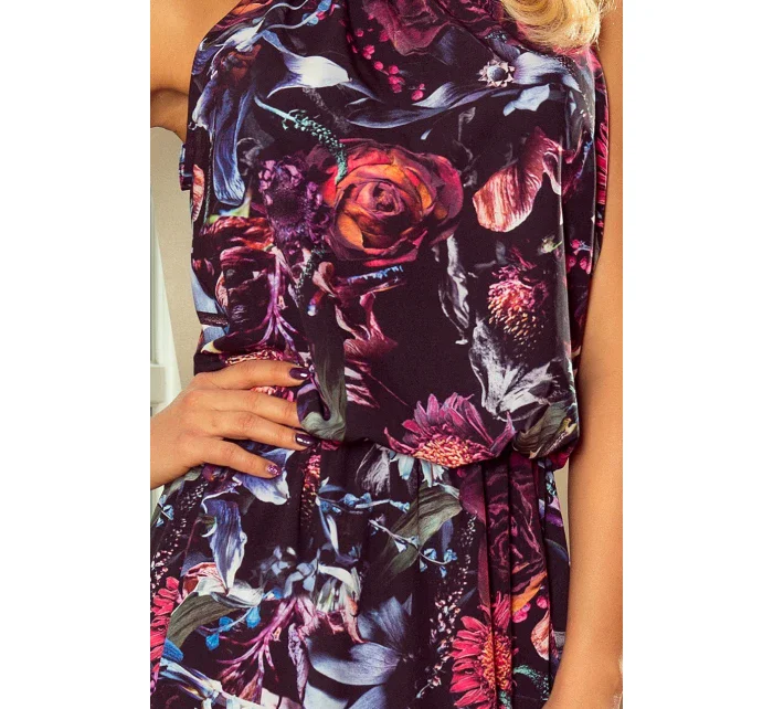 Dámské šaty 191-1 - NUMOCO