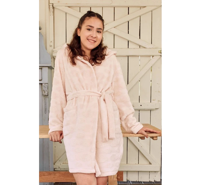 Dětský župan model 18963378 - Italian Fashion