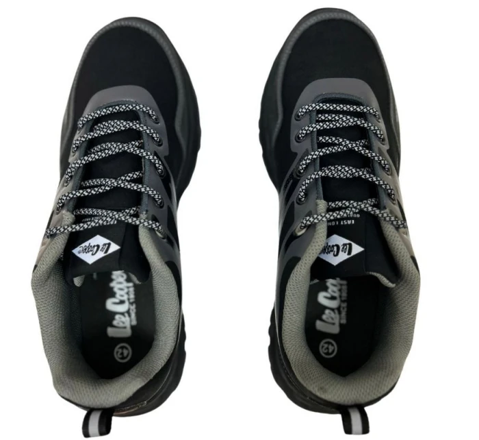 Boty Lee Cooper M LCJ-22-01-1372M