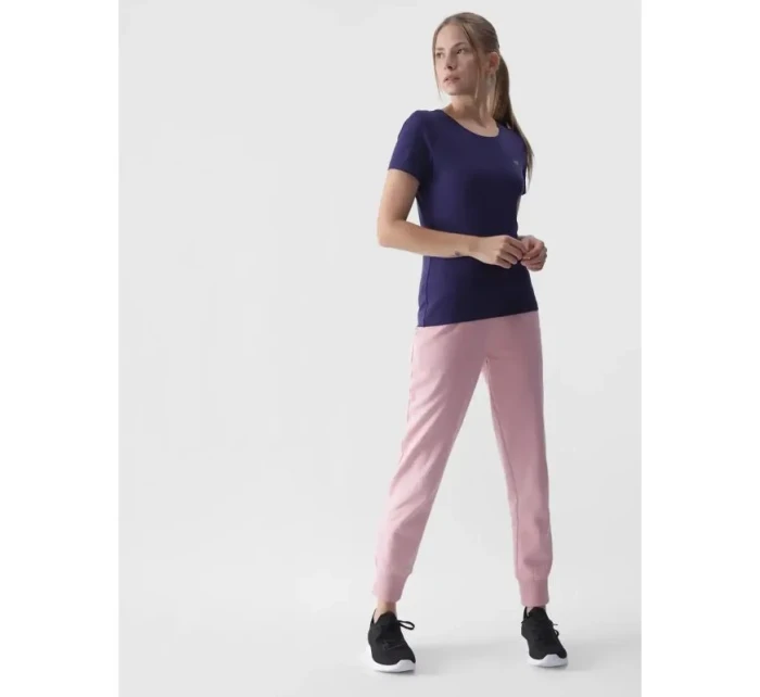 Tričko W model 21425686 dámské - 4F Tričko W model 21425686 dámské - 4F