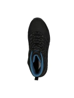 Boty Skechers Arch Fit Dawson Raveno M 204634-BLK Boty Skechers Arch Fit Dawson Raveno M 204634-BLK