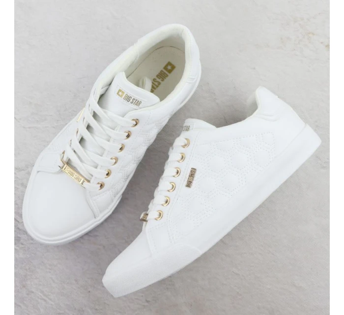 W obuv model 21864743 - Big Star W obuv model 21864743 - Big Star