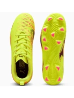 Fotbalové boty Future 8 Play FG/AG Jr model 21062469 - Puma Fotbalové boty Future 8 Play FG/AG Jr model 21062469 - Puma