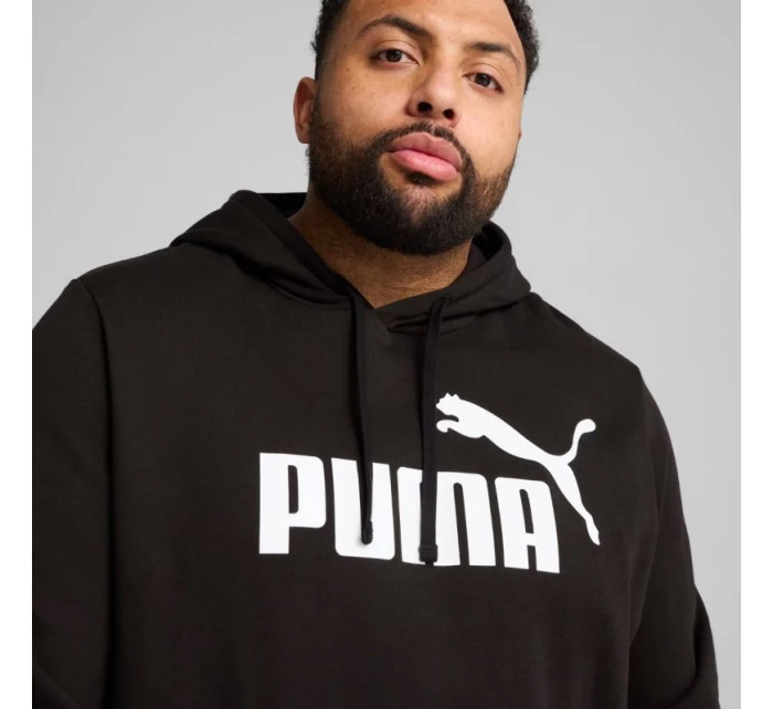 Mikina ESS No.1 Logo Hoodie FL M model 21121619 01 pánské - Puma