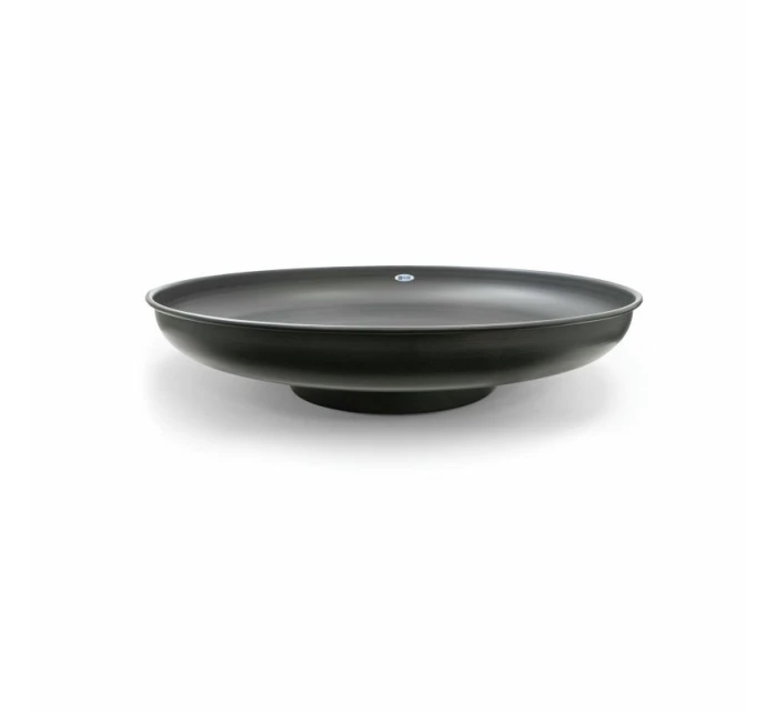 Zahradní ohniště Topeniště Classic Ø80 FB.007 černá Zahradní ohniště Topeniště Classic Ø80 FB.007 černá