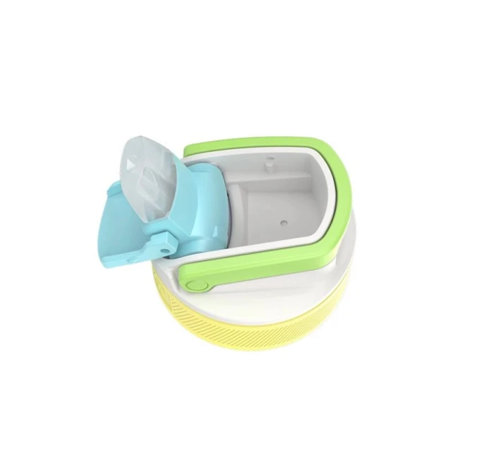 Láhev na vodu Kambukka Lagoon 750ml - Playful Garden